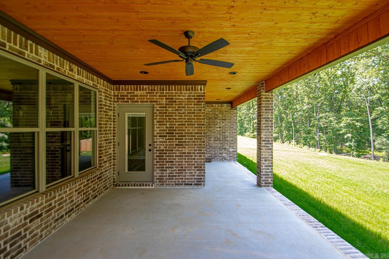 9288 Wooddale  Sherwood, AR