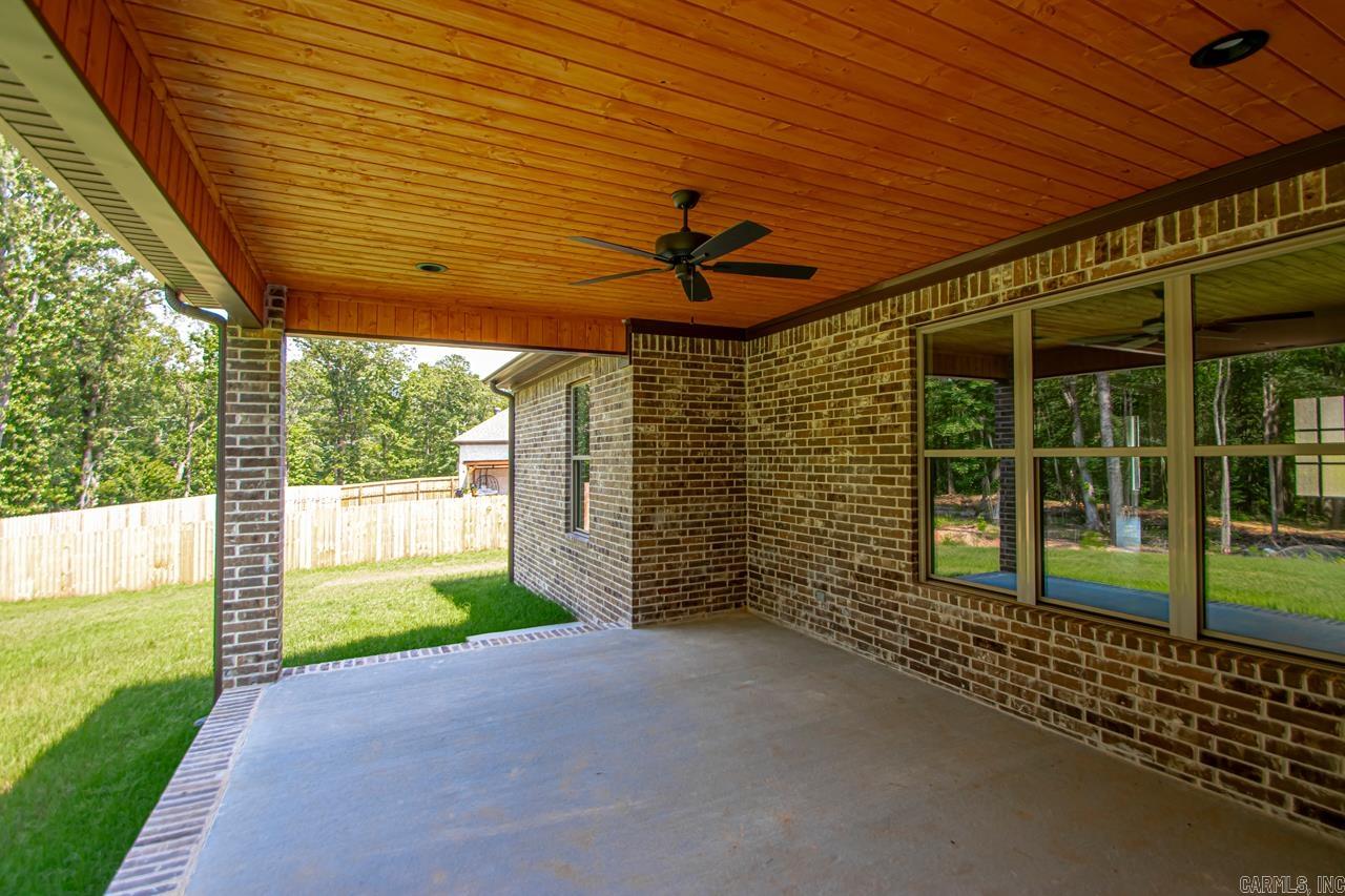 9288 Wooddale  Sherwood, AR