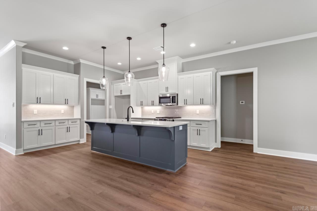9288 Wooddale  Sherwood, AR