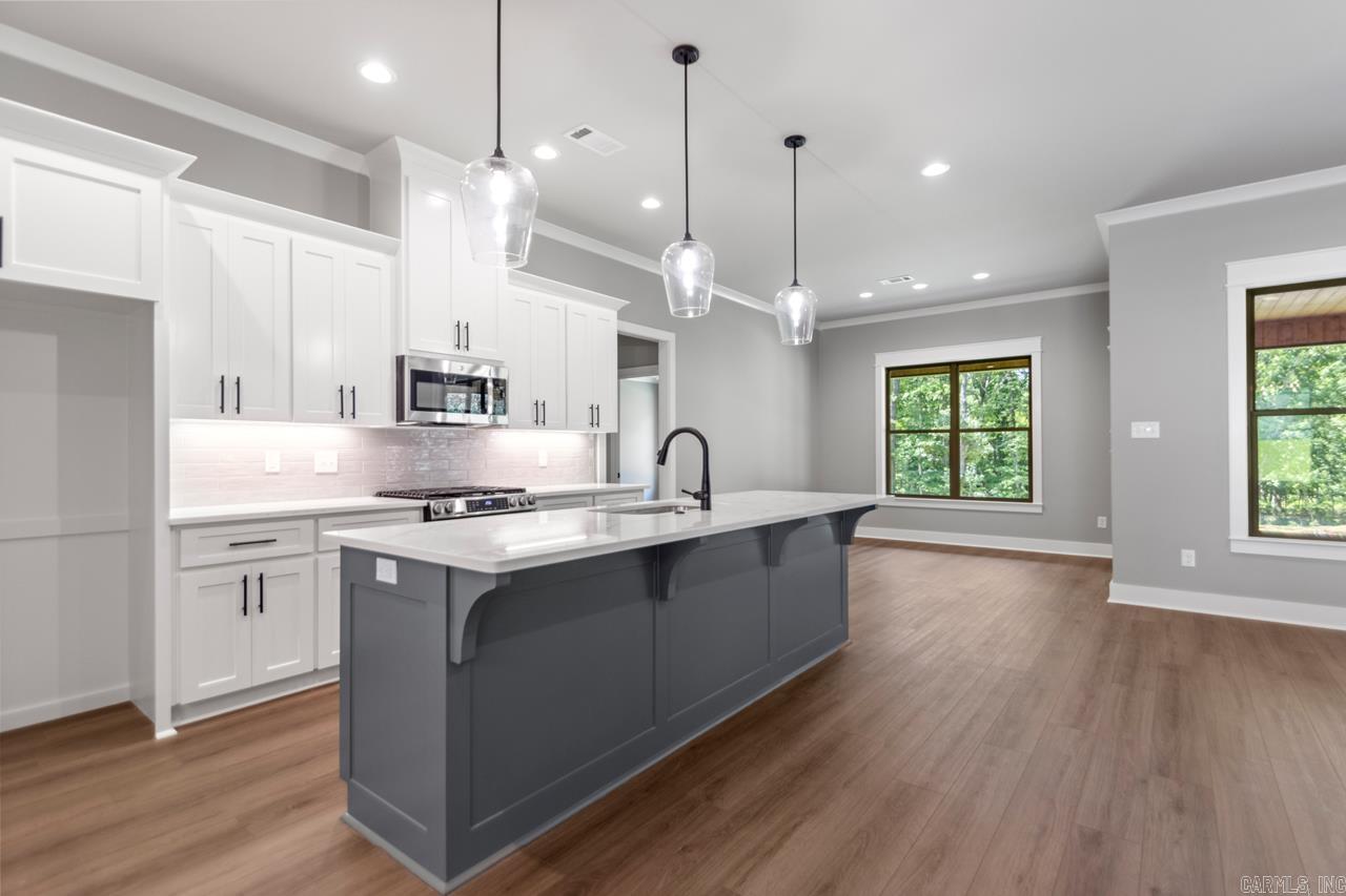 9288 Wooddale  Sherwood, AR