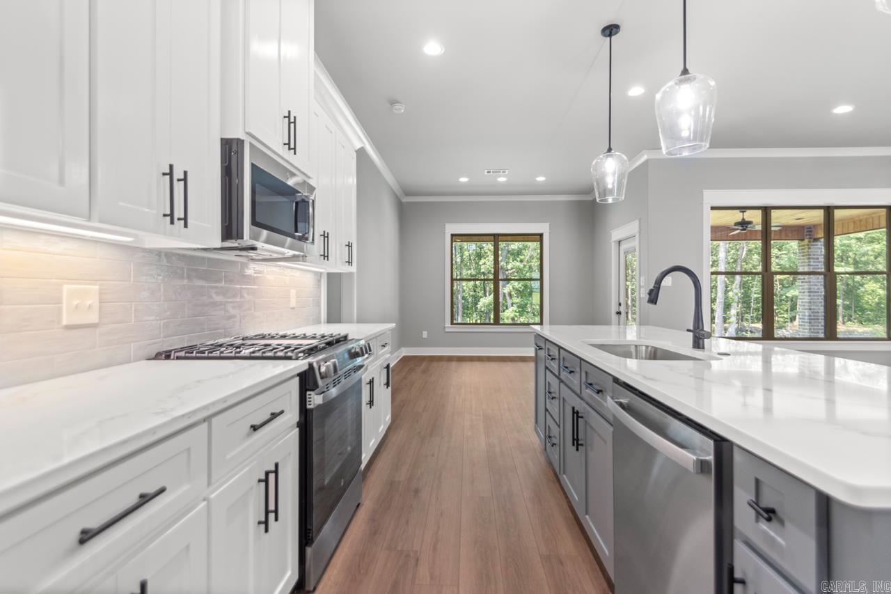 9288 Wooddale  Sherwood, AR