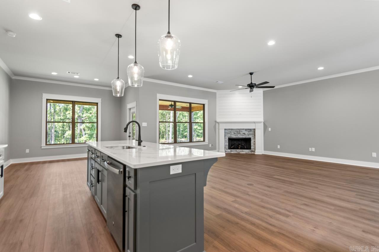 9288 Wooddale  Sherwood, AR