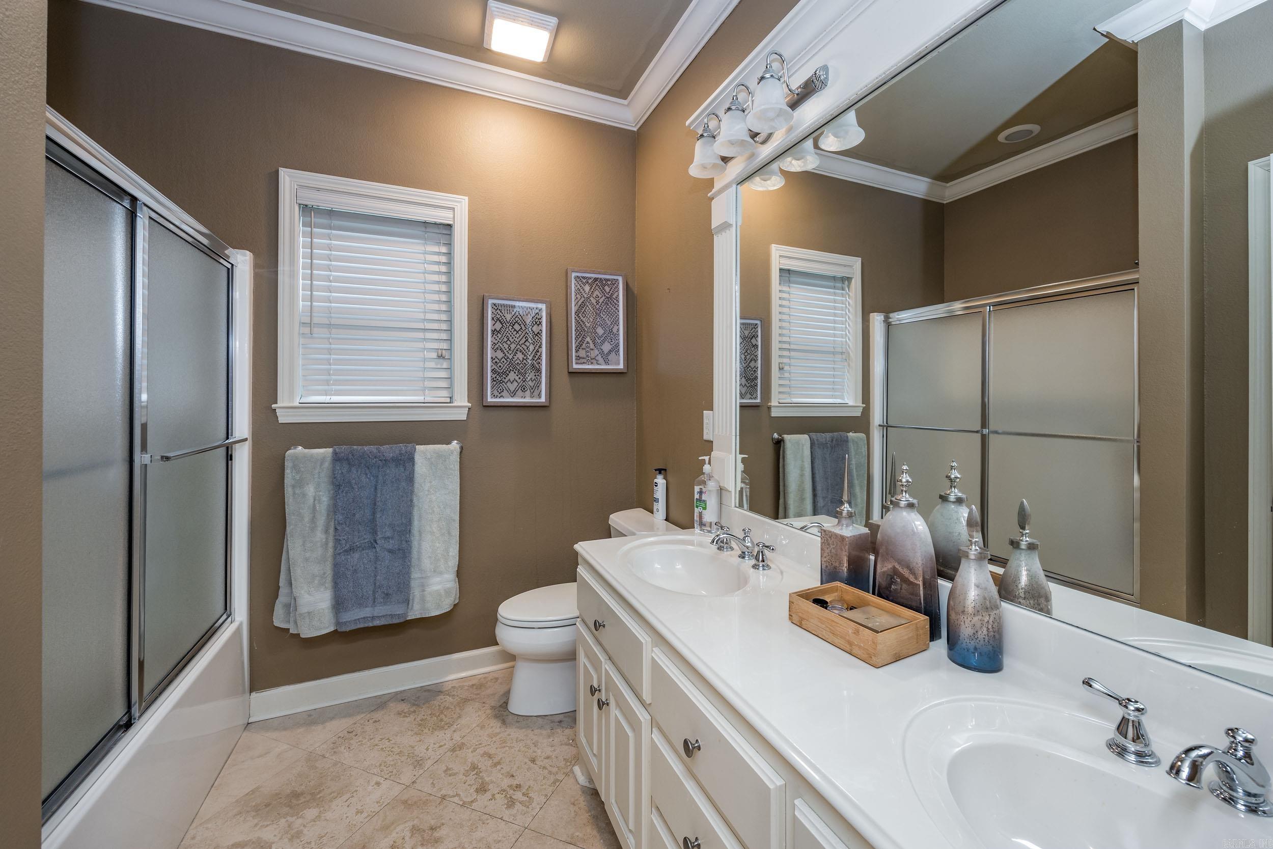 126  Manitou  Maumelle, AR