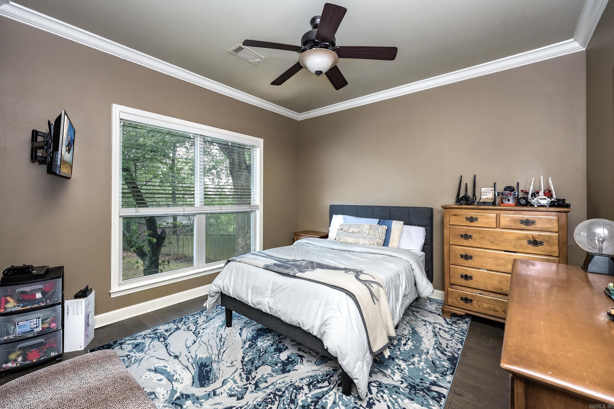 126  Manitou  Maumelle, AR