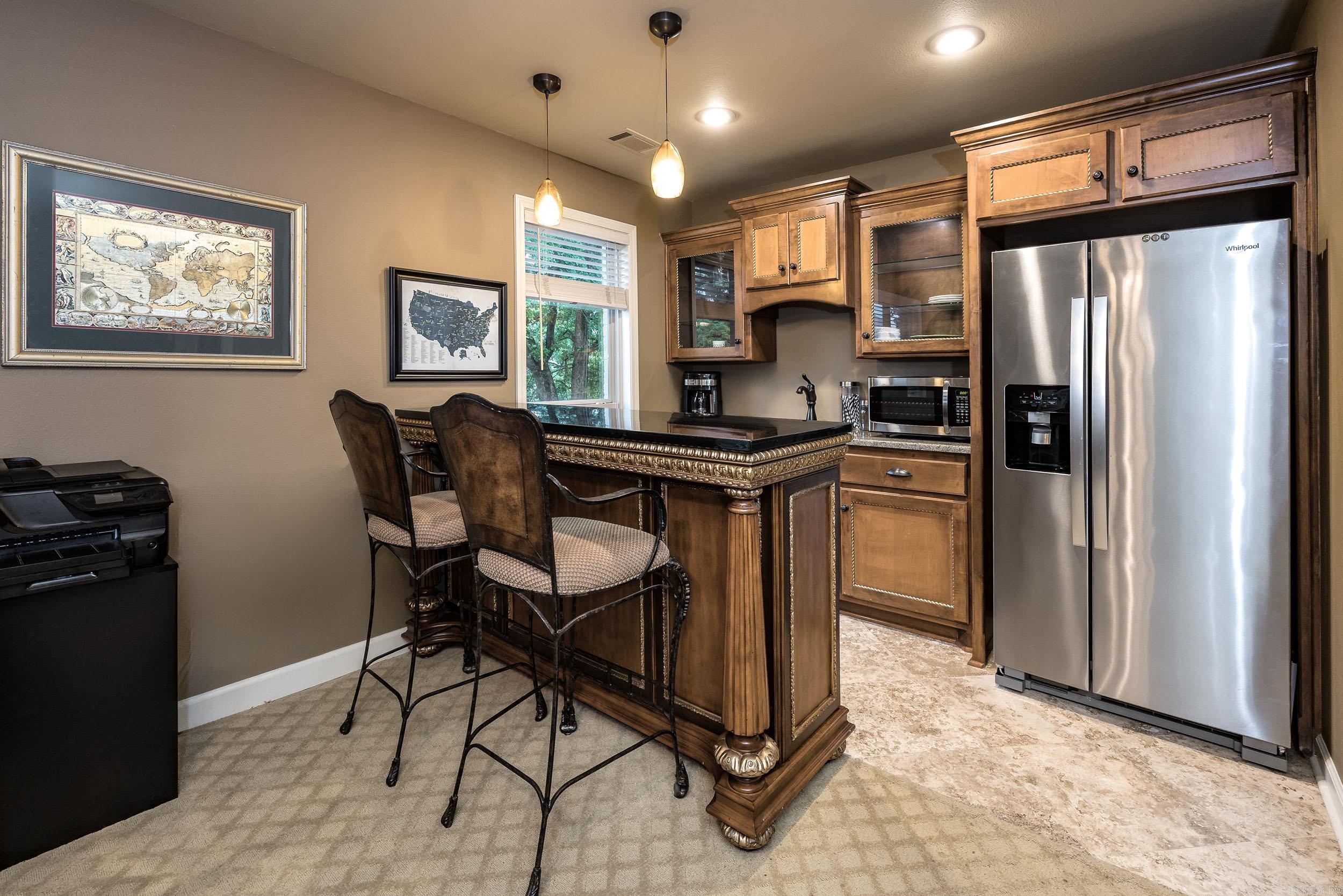 126  Manitou  Maumelle, AR