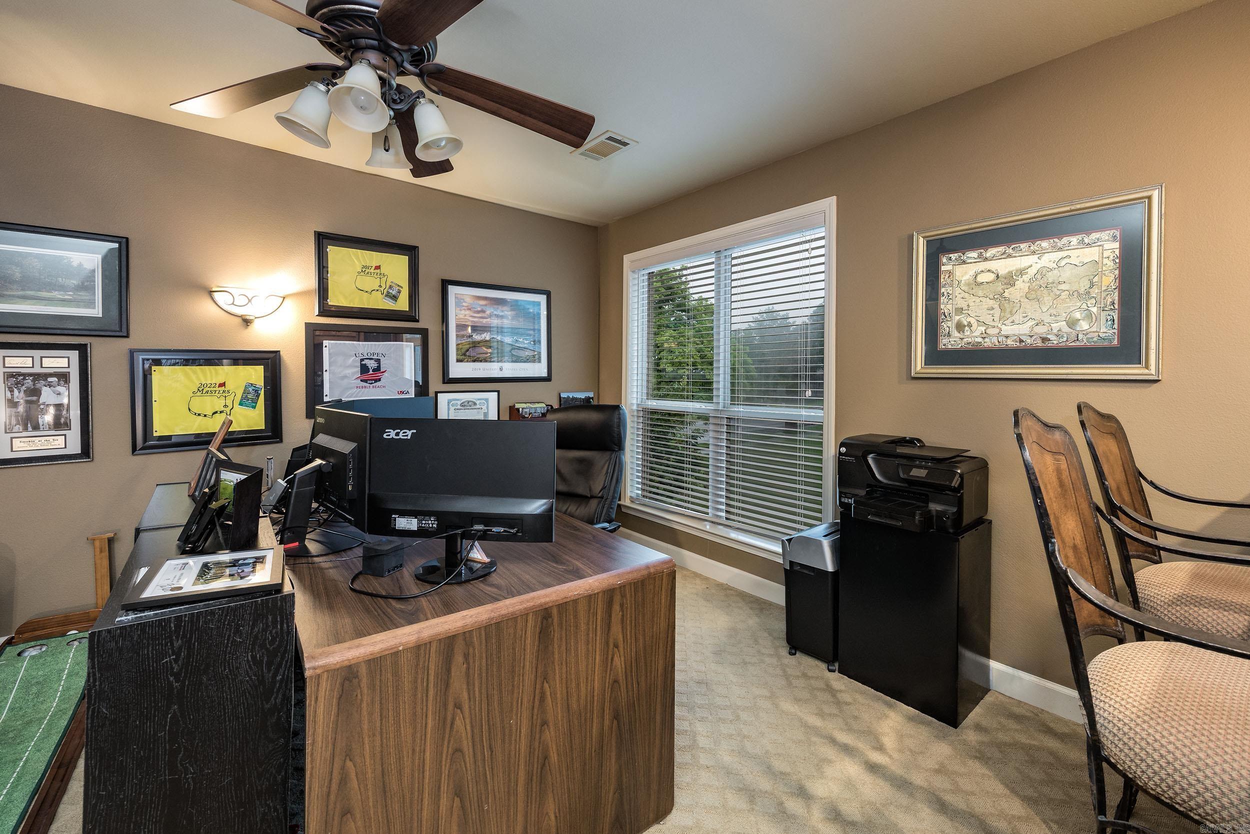 126  Manitou  Maumelle, AR
