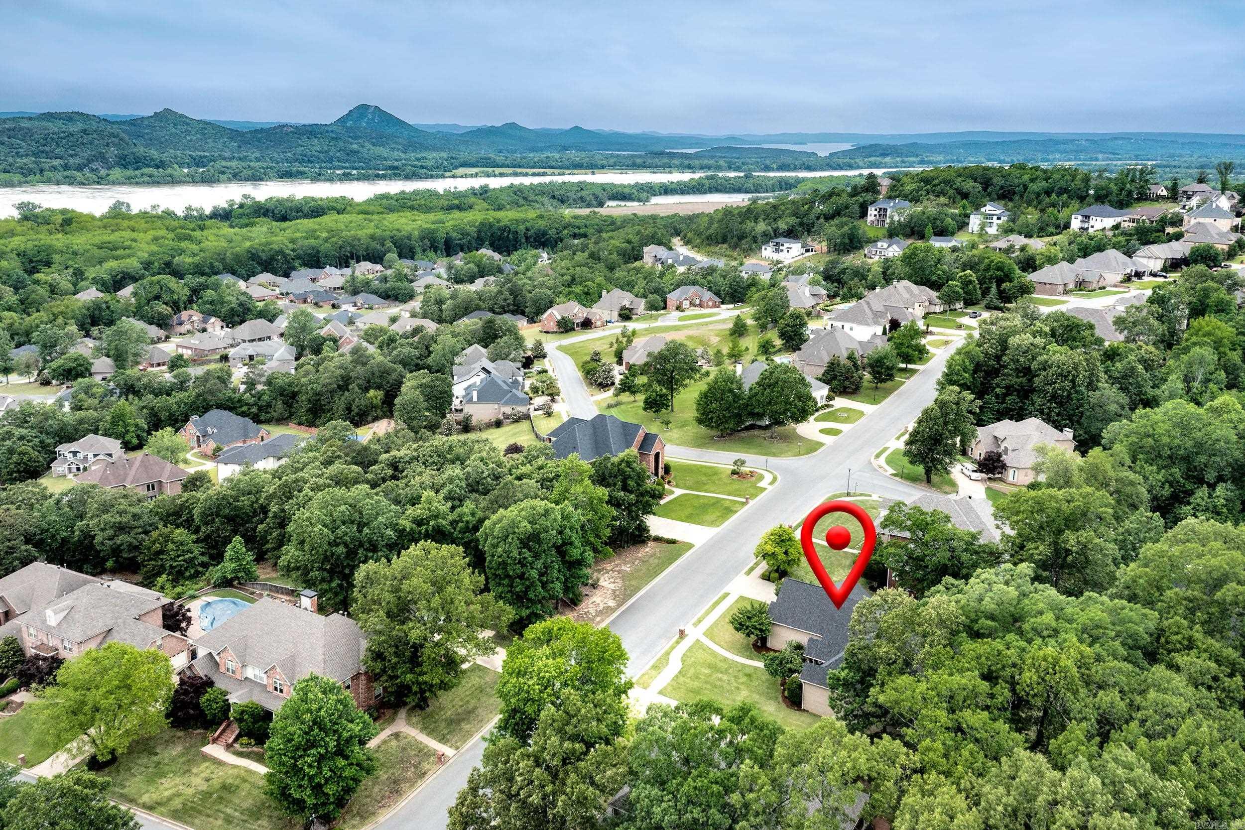 126  Manitou  Maumelle, AR