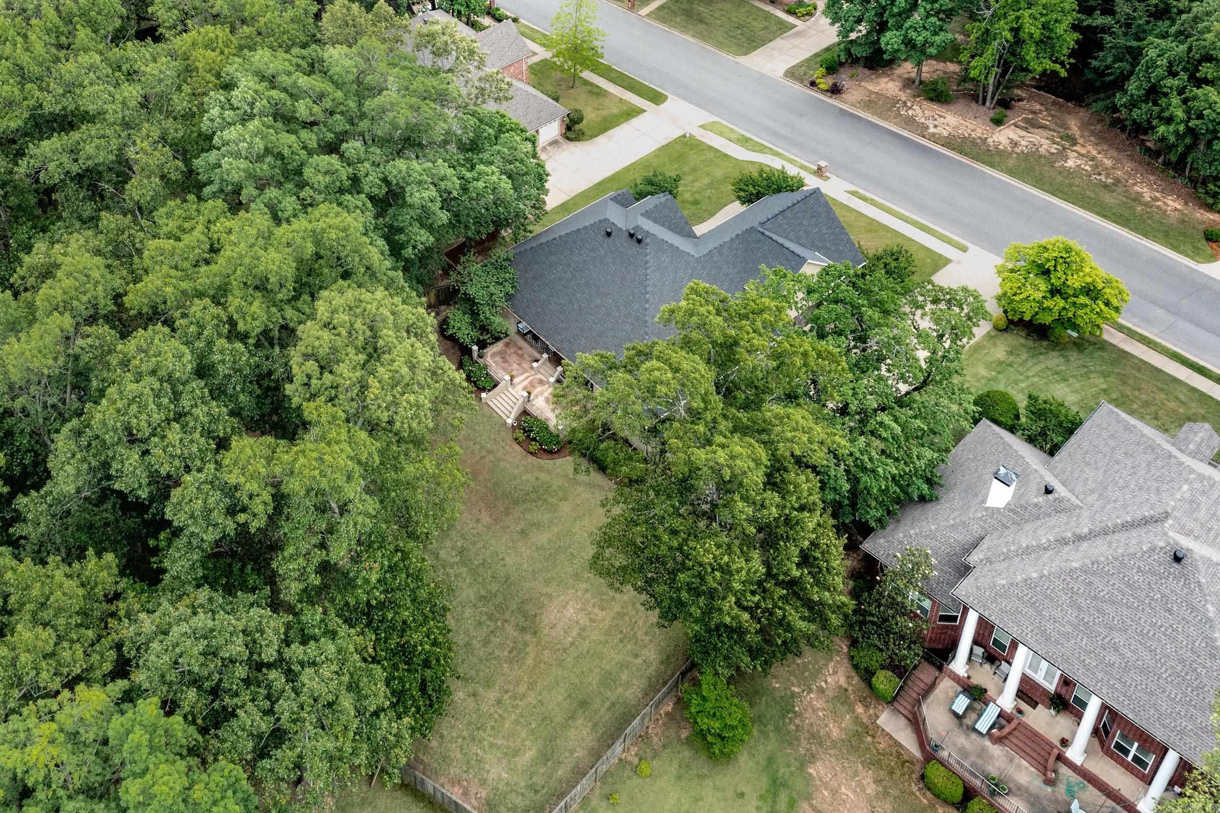 126  Manitou  Maumelle, AR