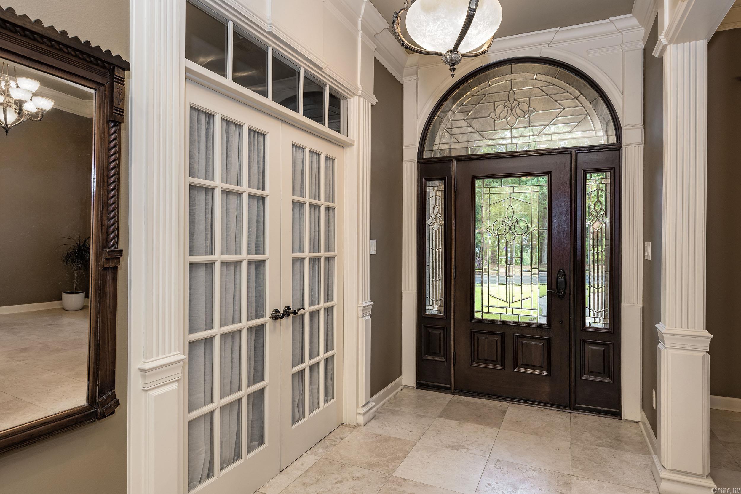 126  Manitou  Maumelle, AR