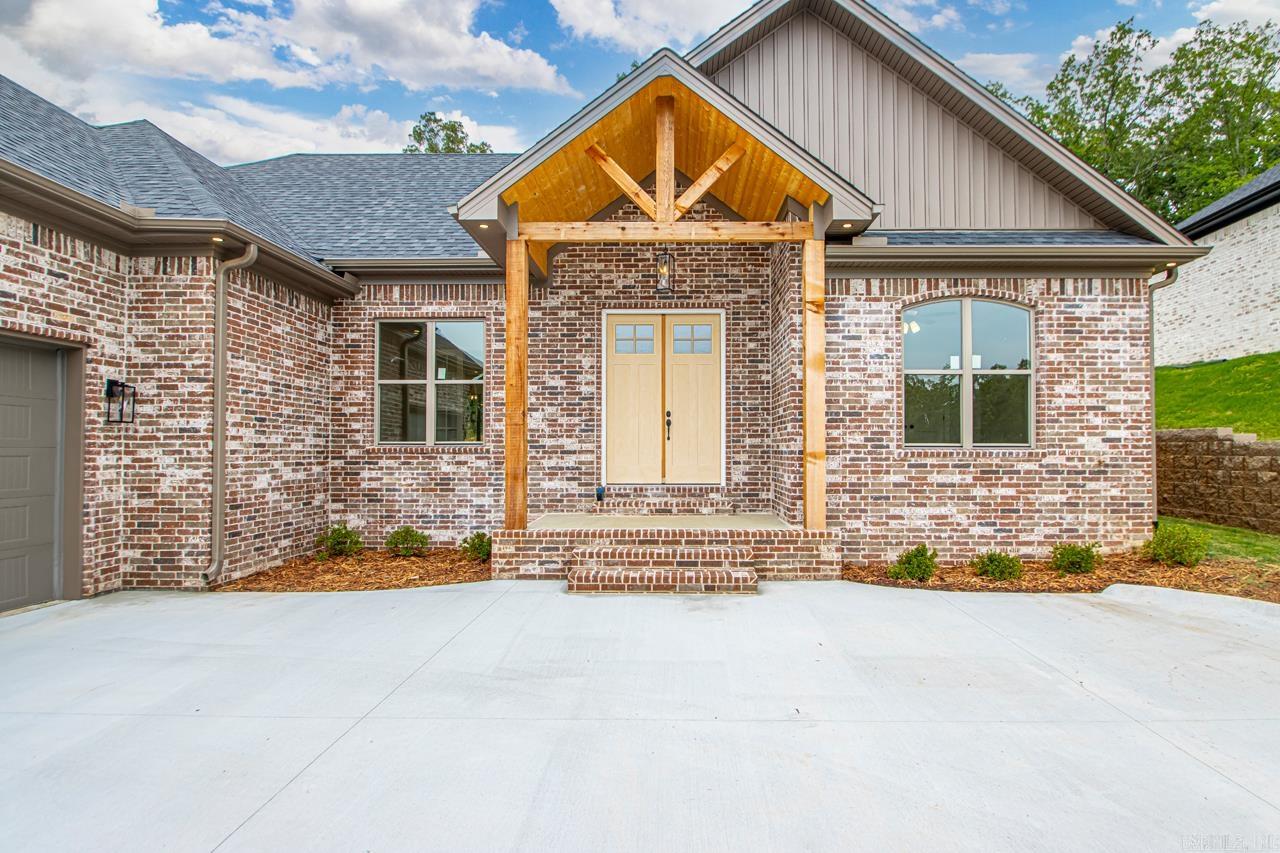 9313  Wooddale  Sherwood, AR