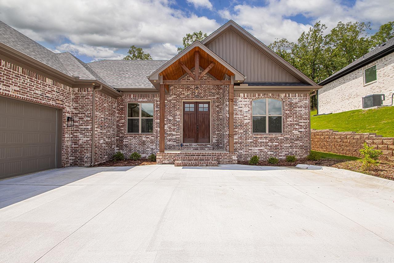 9313 Wooddale  Sherwood, AR