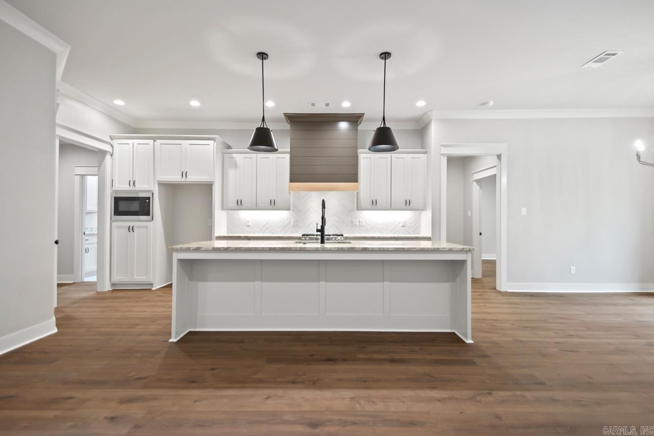 9313  Wooddale  Sherwood, AR
