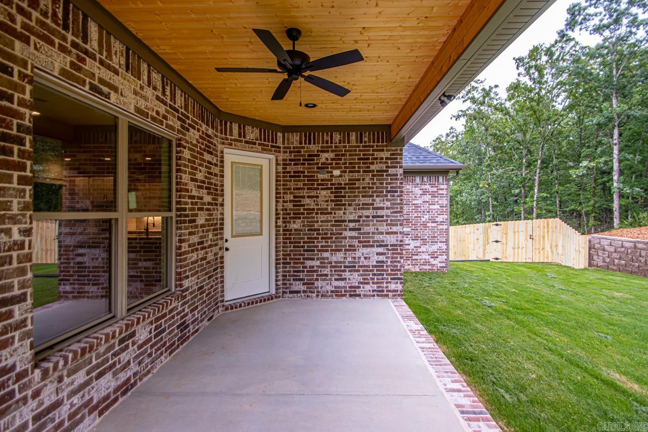 9313  Wooddale  Sherwood, AR