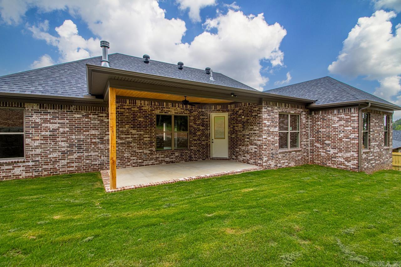 9313  Wooddale  Sherwood, AR