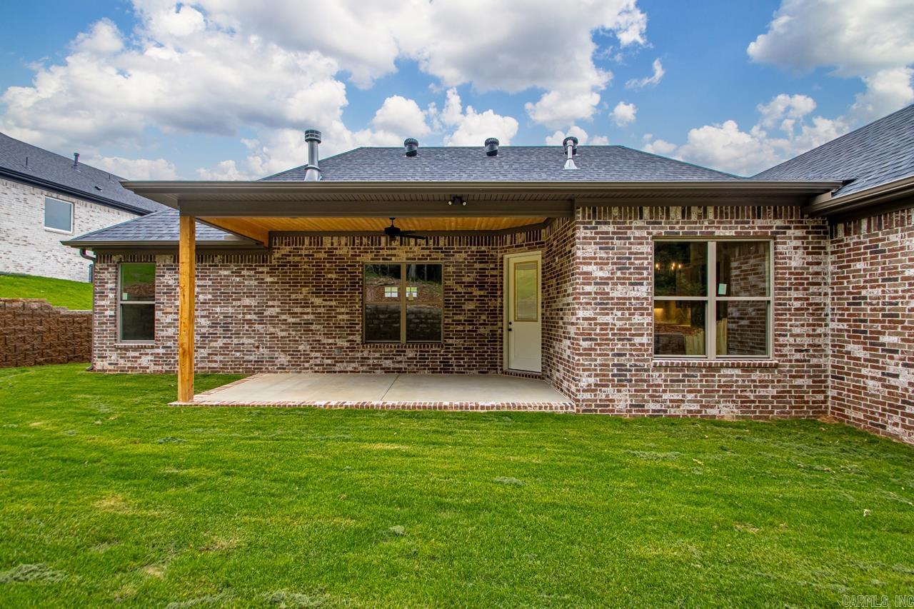 9313  Wooddale  Sherwood, AR