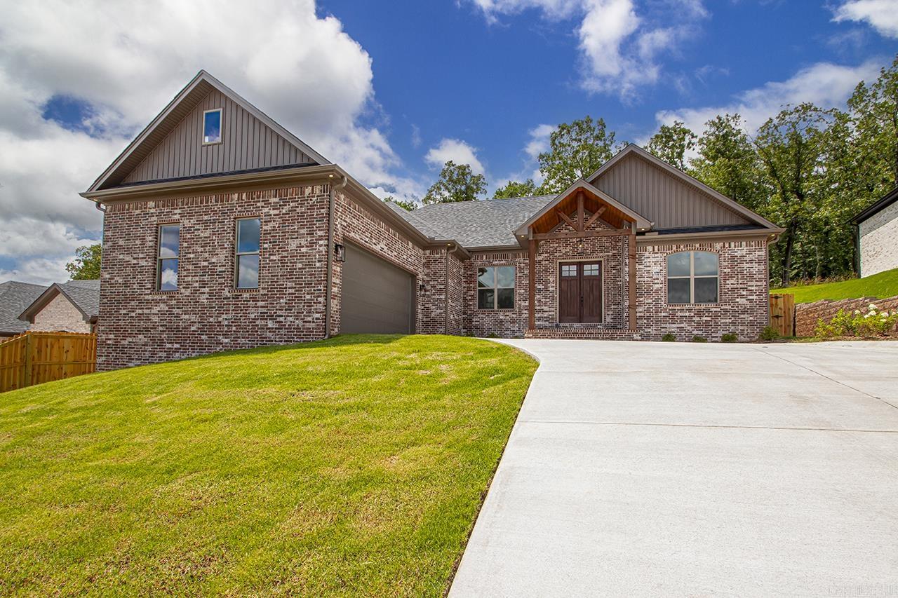 9313 Wooddale  Sherwood, AR
