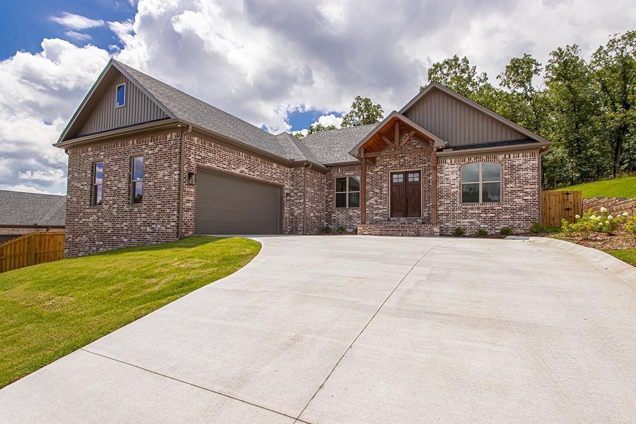9313 Wooddale  Sherwood, AR