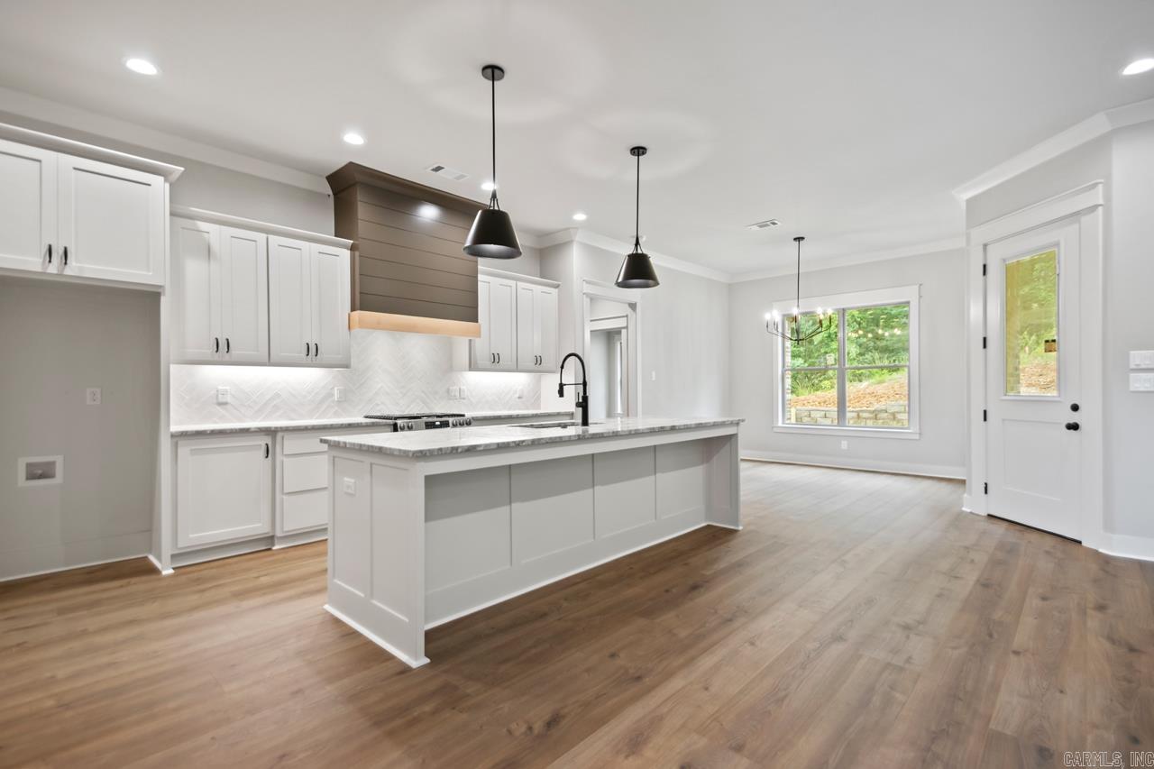 9313  Wooddale  Sherwood, AR