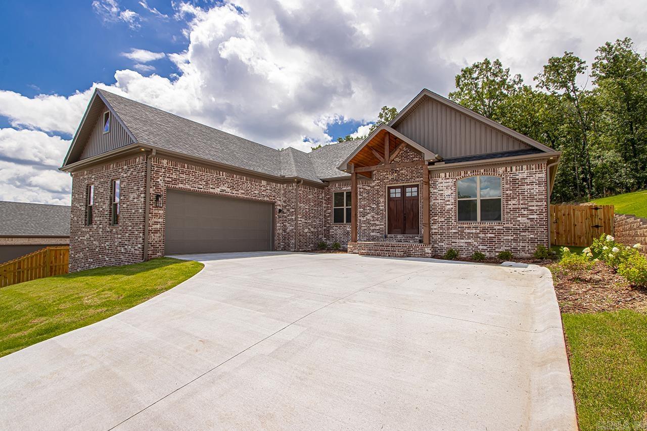 9313 Wooddale  Sherwood, AR