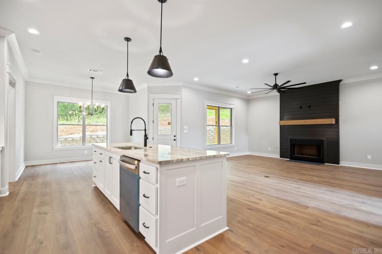 9313  Wooddale  Sherwood, AR