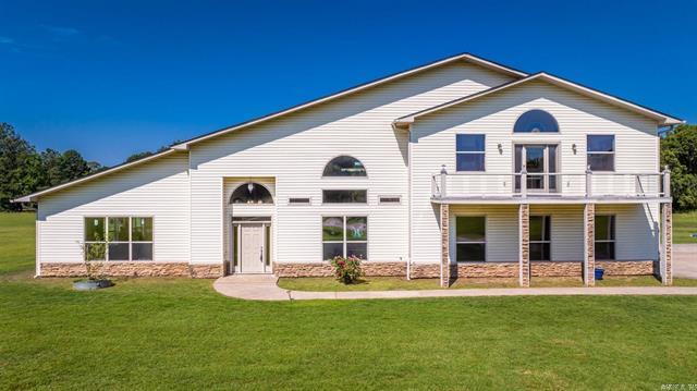 224  Peartree  Jacksonville, AR