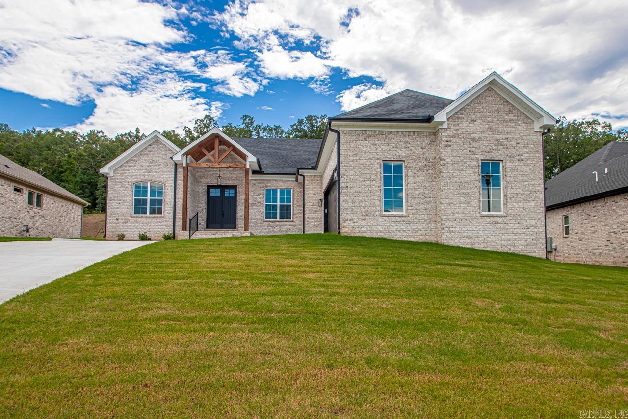 9225 Wooddale Drive Sherwood, AR 72120-4098