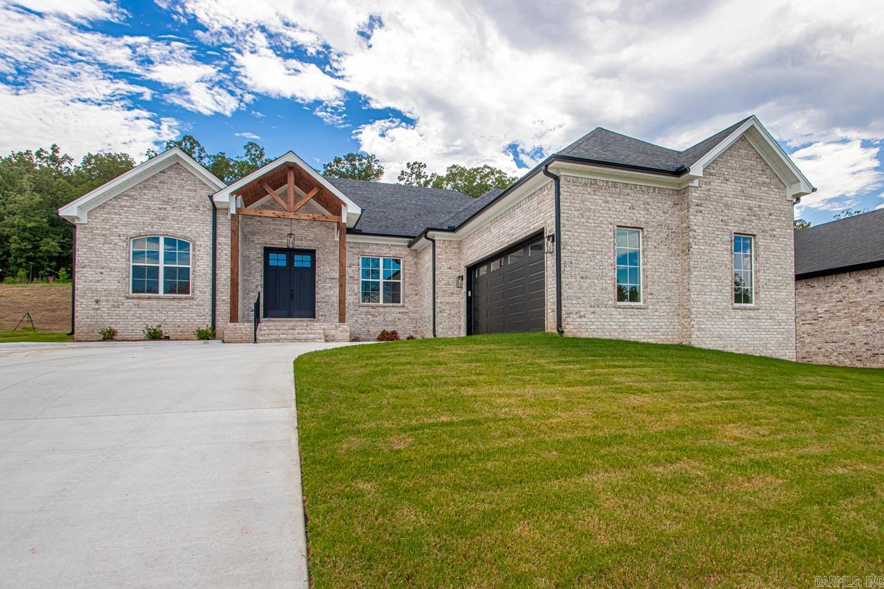 9225 Wooddale Drive Sherwood, AR 72120-4098