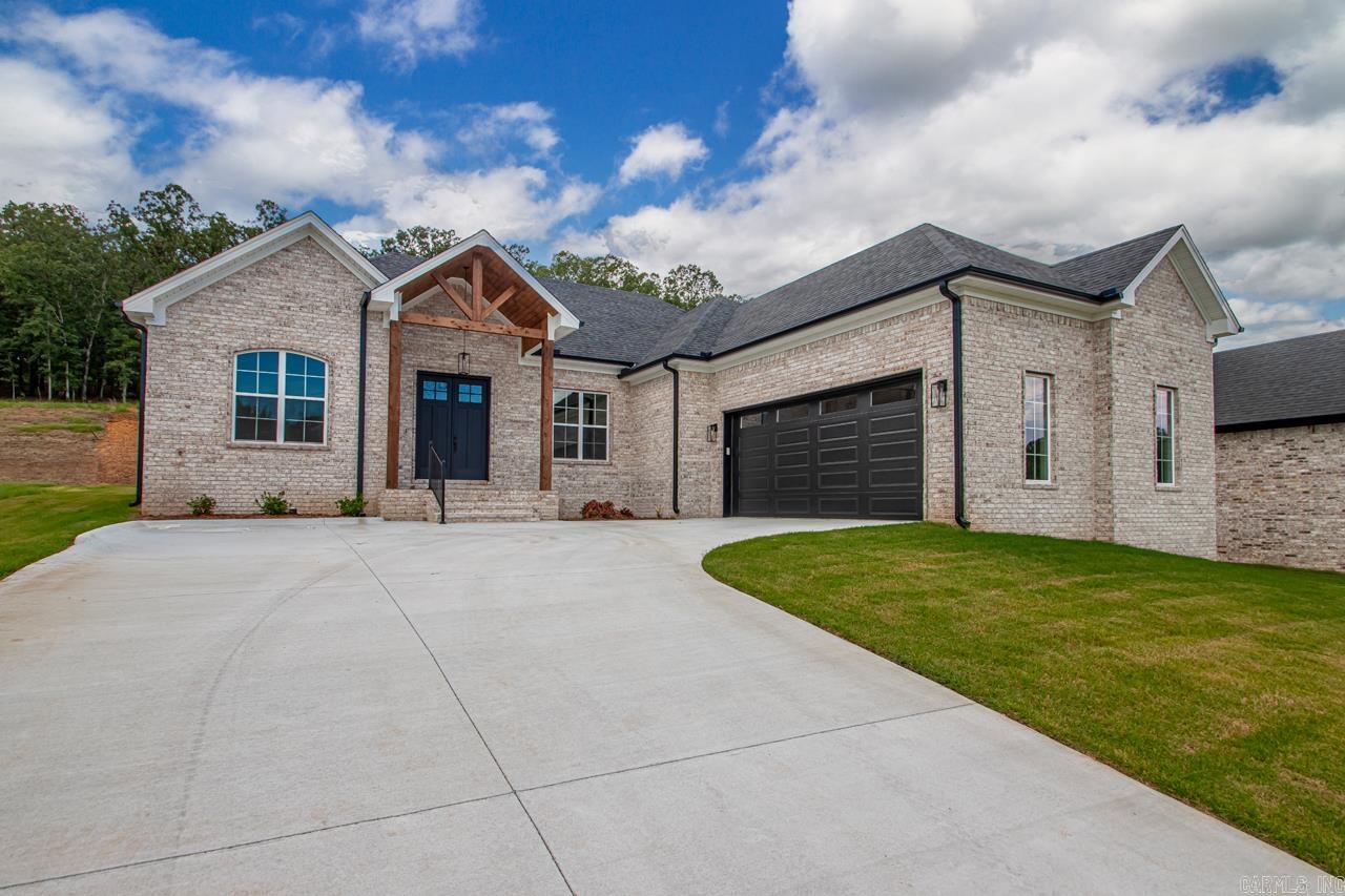 9225 Wooddale Drive Sherwood, AR 72120-4098