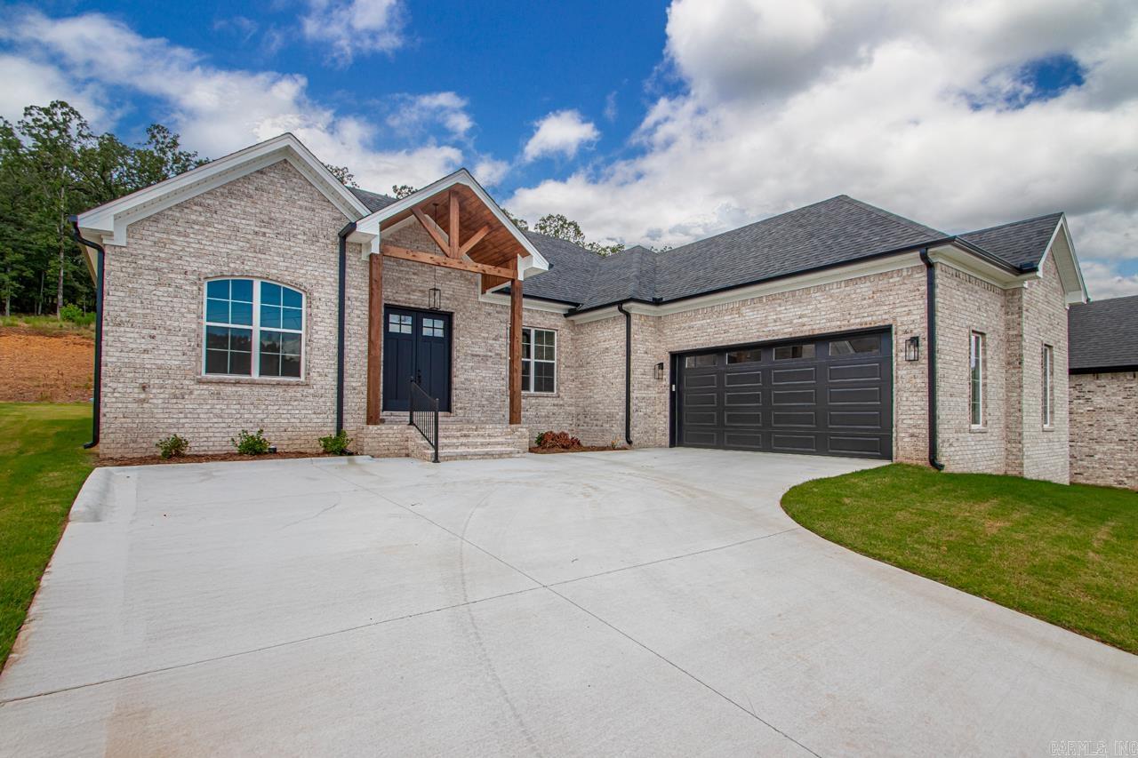 9225 Wooddale Drive Sherwood, AR 72120-4098