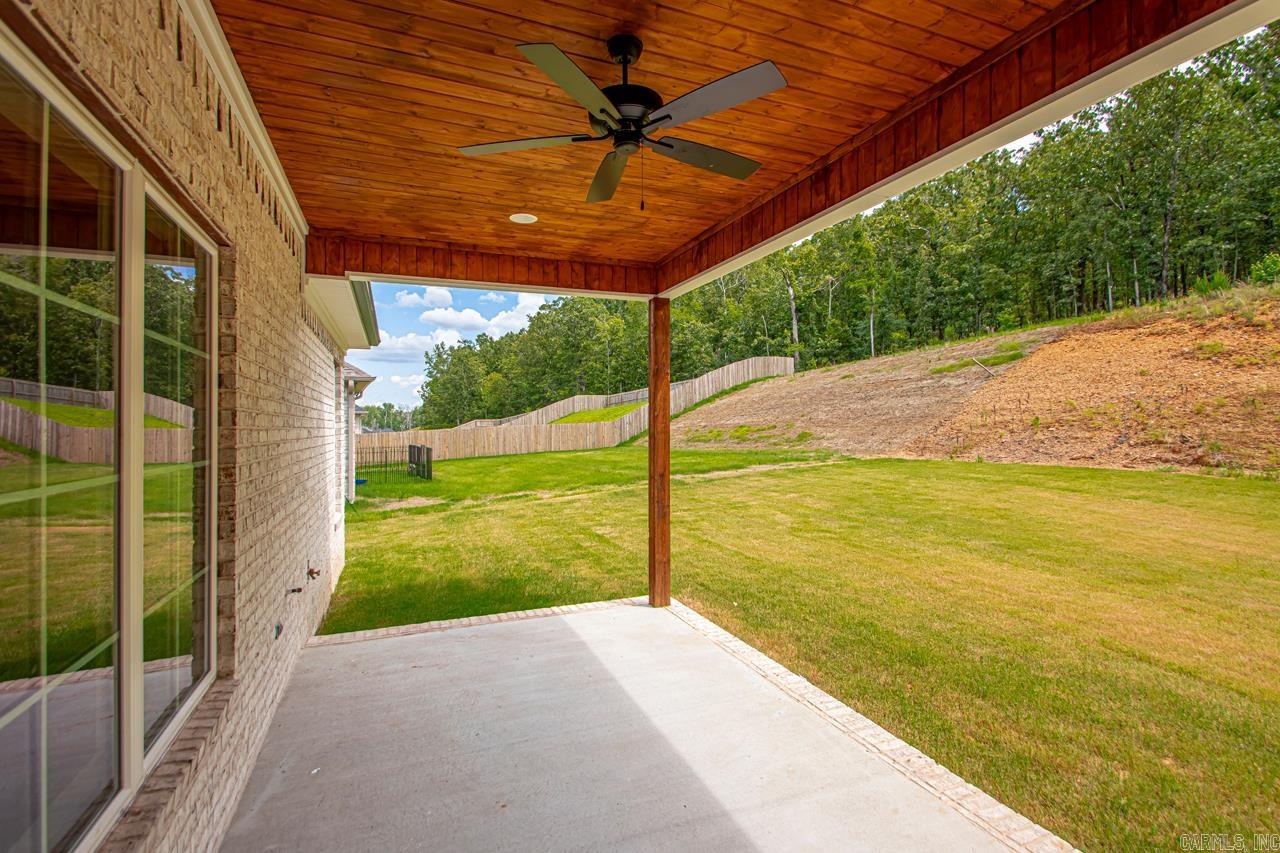 9225 Wooddale Drive Sherwood, AR 72120-4098