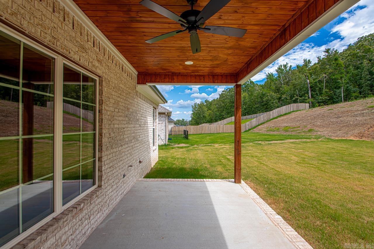 9225 Wooddale Drive Sherwood, AR 72120-4098