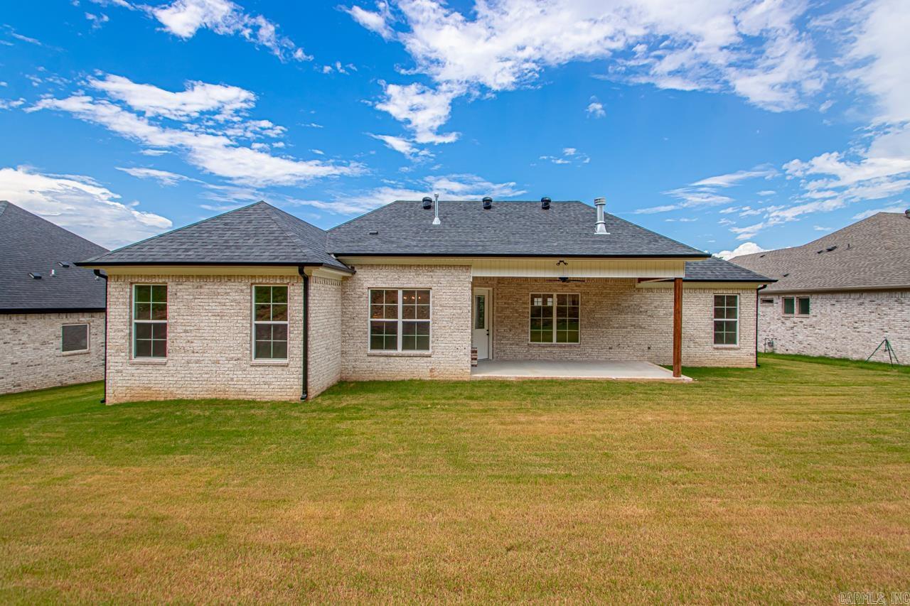 9225 Wooddale Drive Sherwood, AR 72120-4098