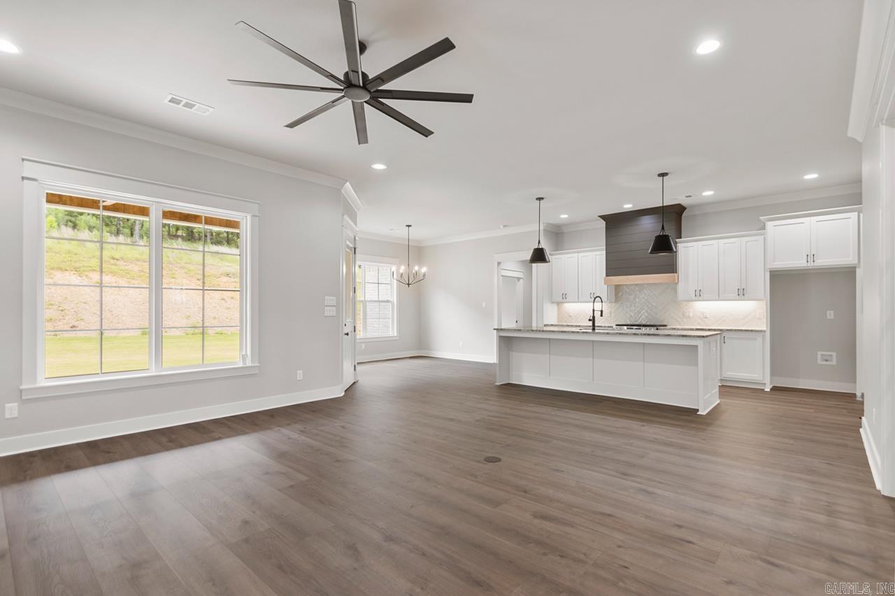 9225 Wooddale Drive Sherwood, AR 72120-4098