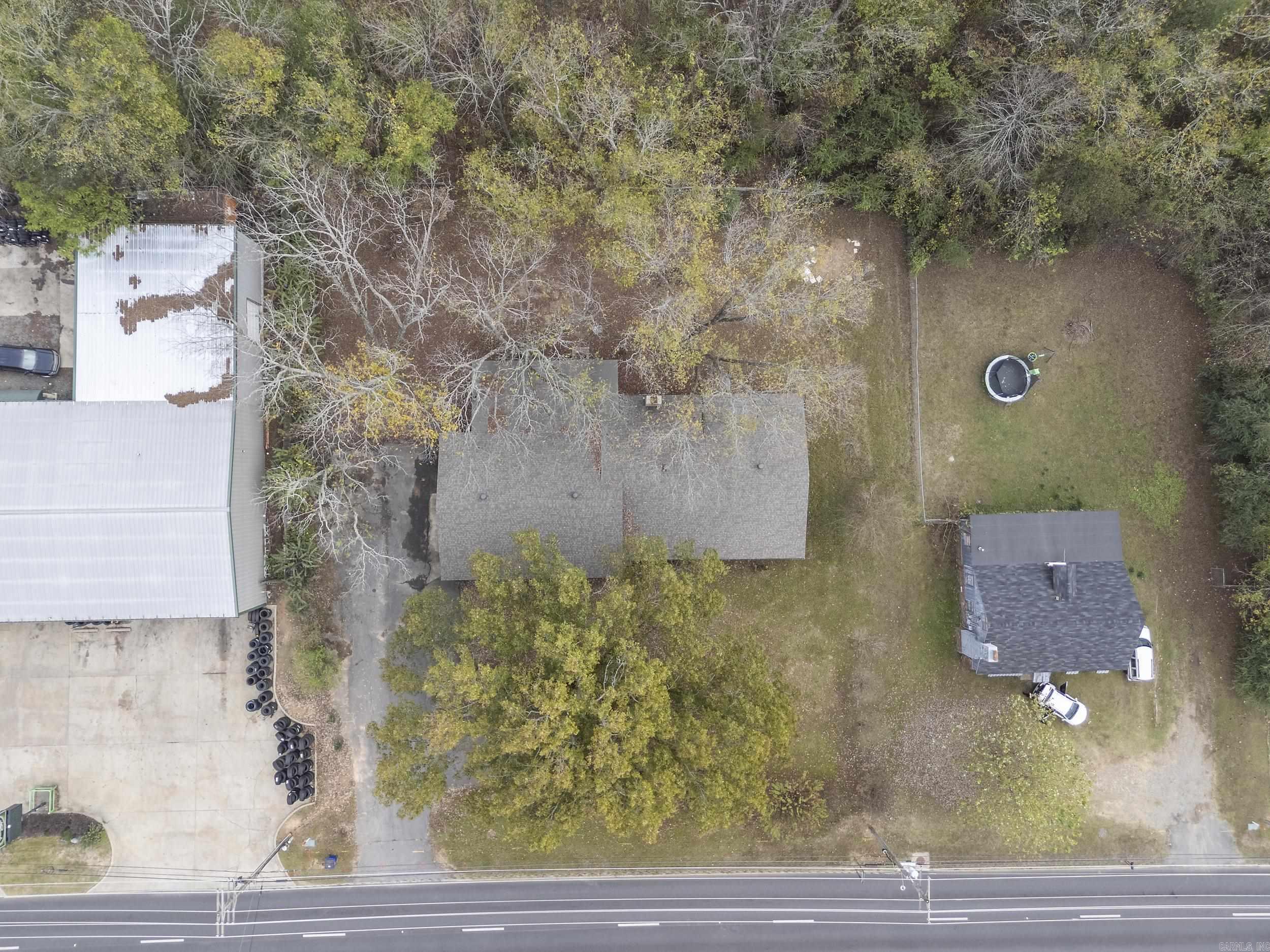 30 N Broadview  Greenbrier, AR
