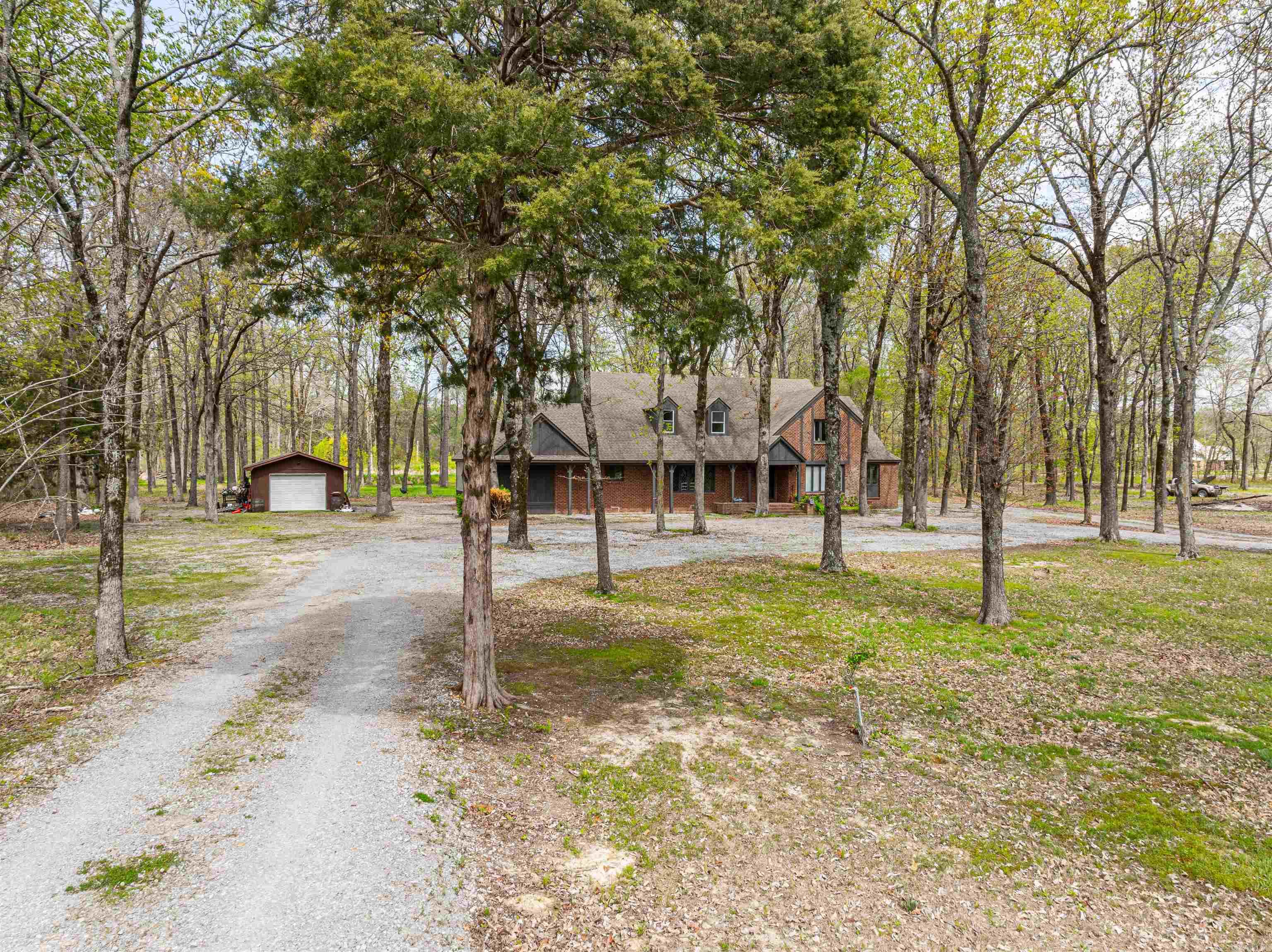 2005  Kingshighway  Weiner, AR