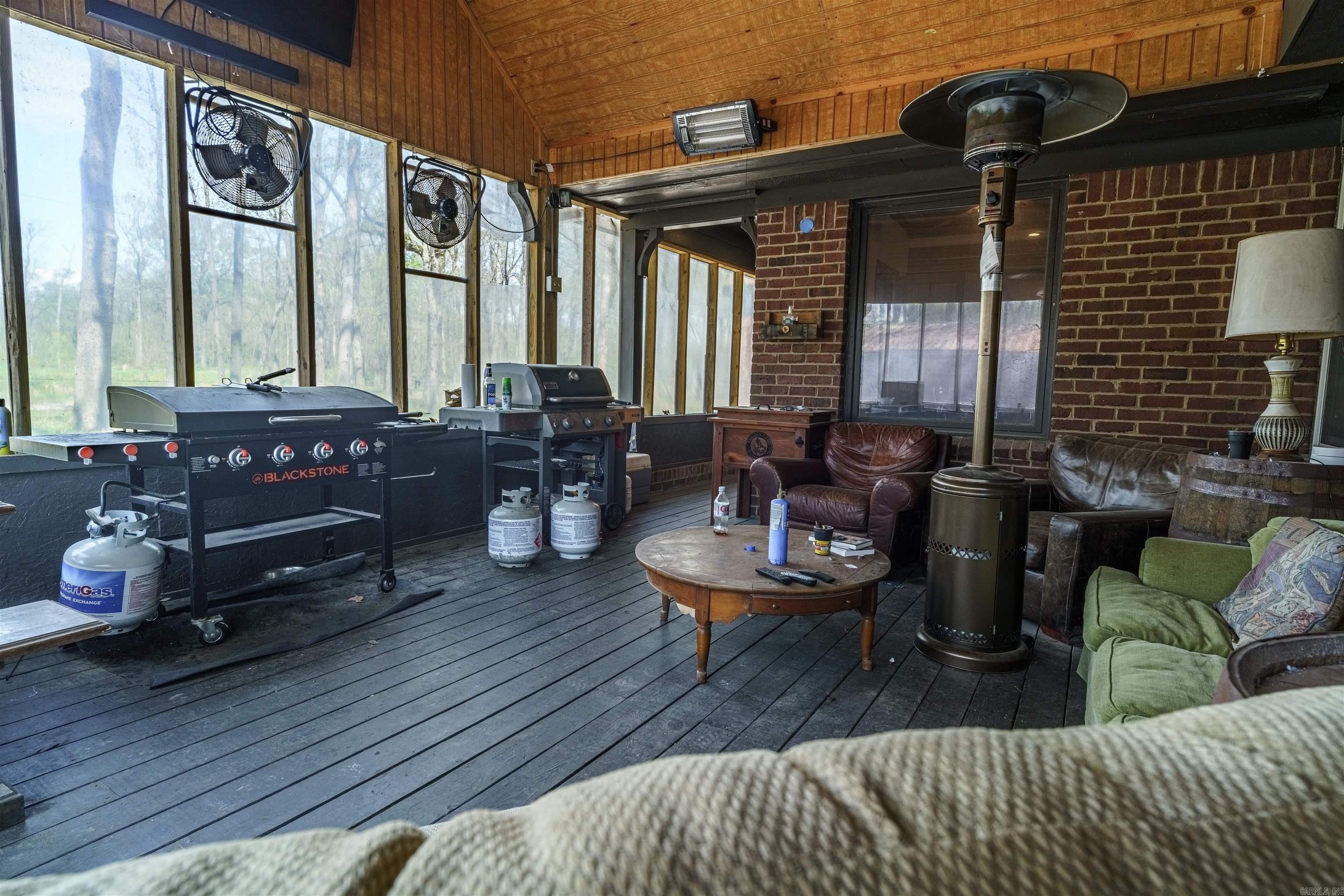 2005  Kingshighway  Weiner, AR
