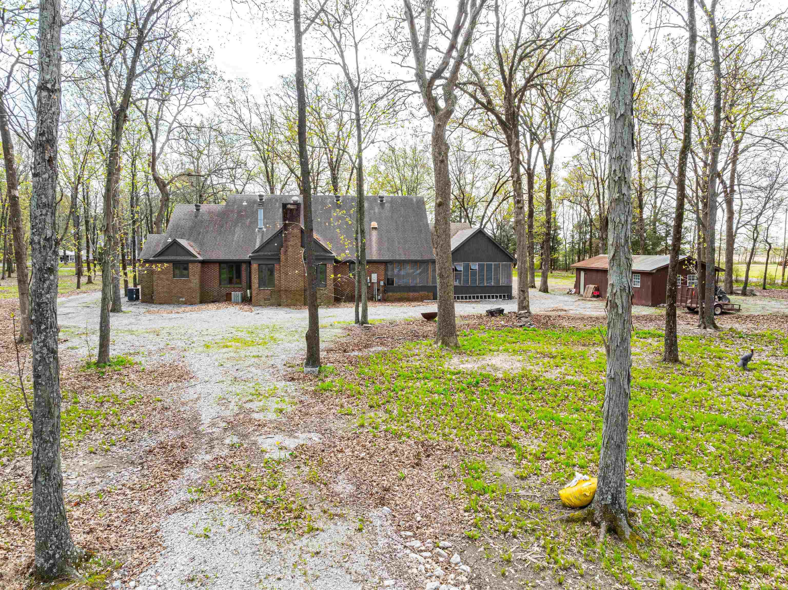 2005  Kingshighway  Weiner, AR