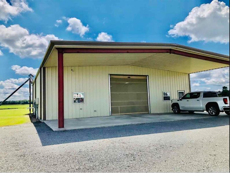 4837 S Kerr  Scott, AR