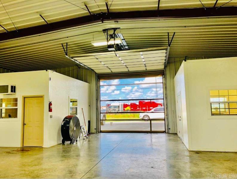 4837 S Kerr  Scott, AR