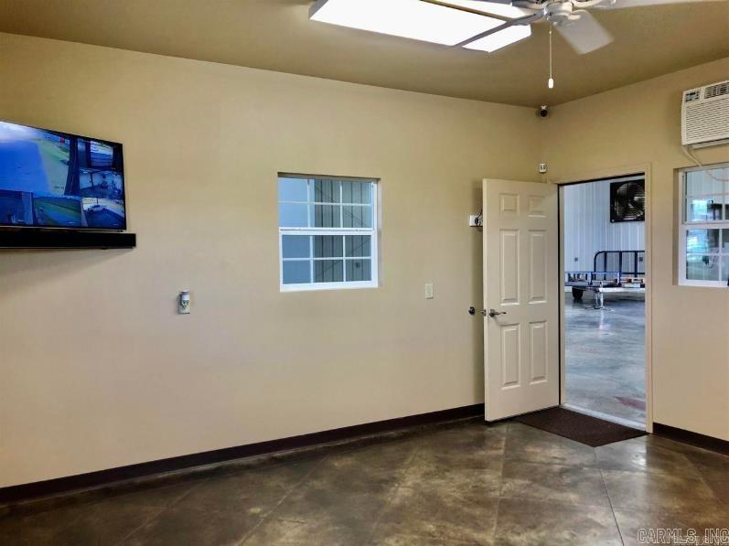 4837 S Kerr  Scott, AR