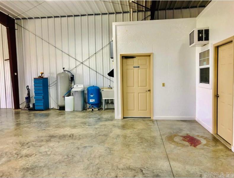 4837 S Kerr  Scott, AR