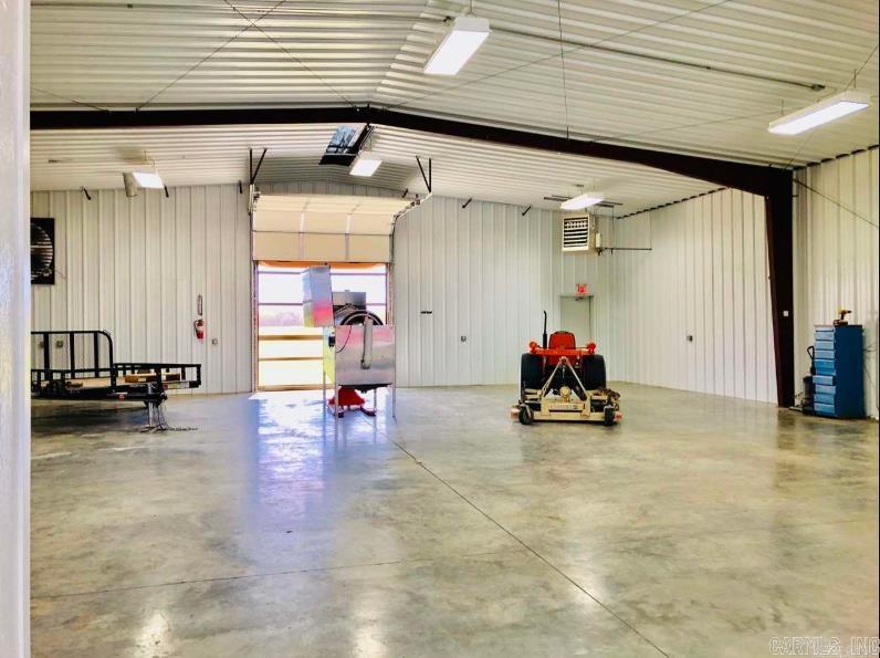 4837 S Kerr  Scott, AR