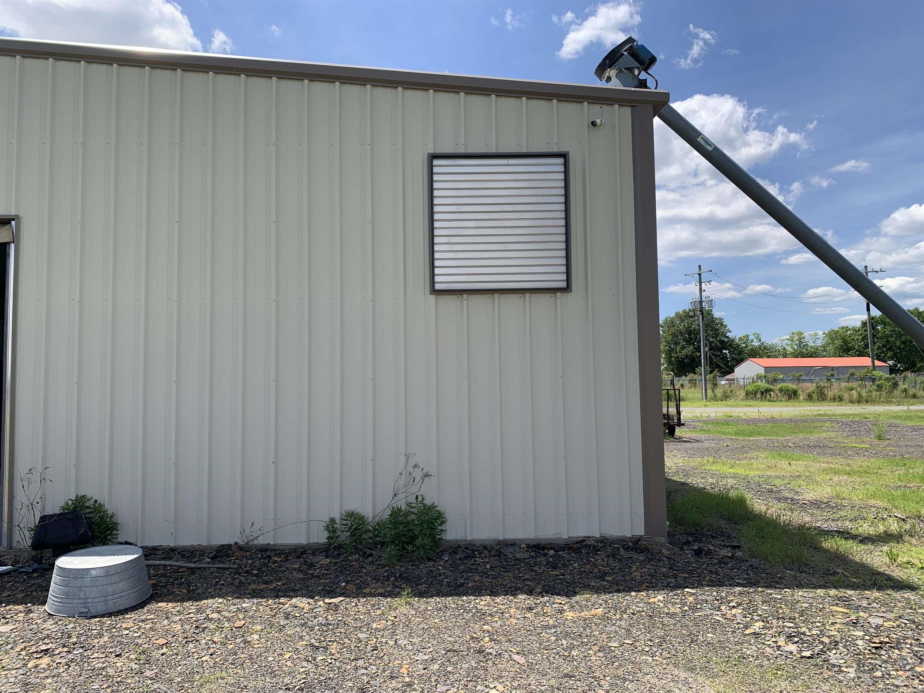 4837 S Kerr  Scott, AR