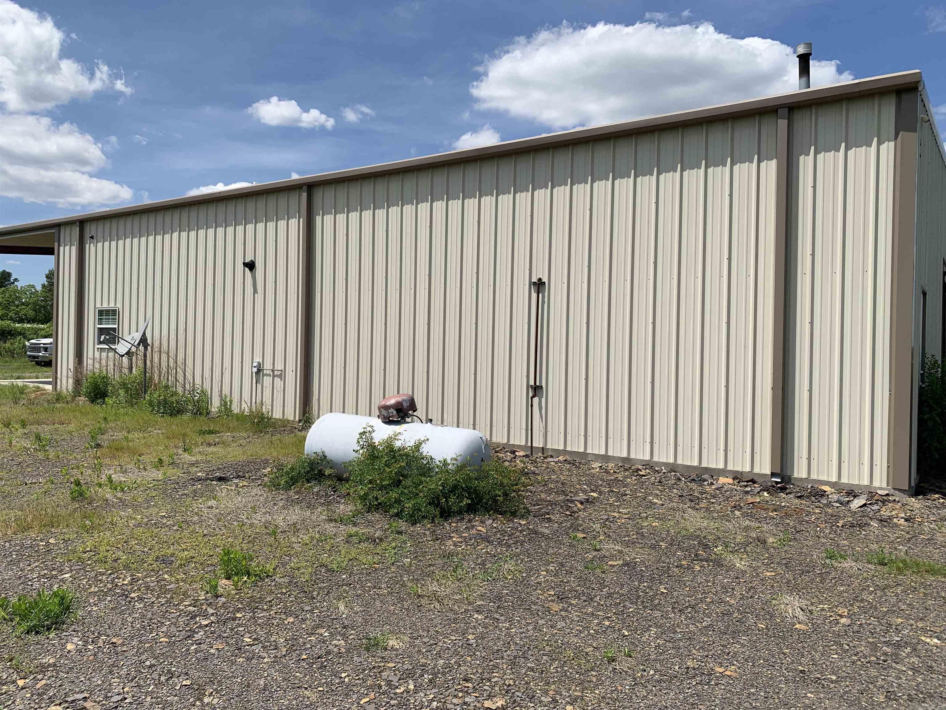 4837 S Kerr  Scott, AR
