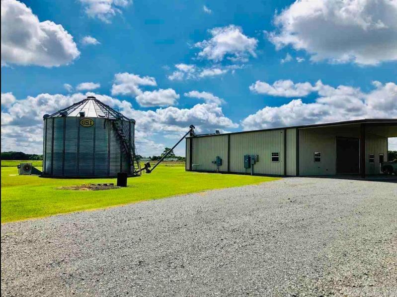 4837 S Kerr  Scott, AR