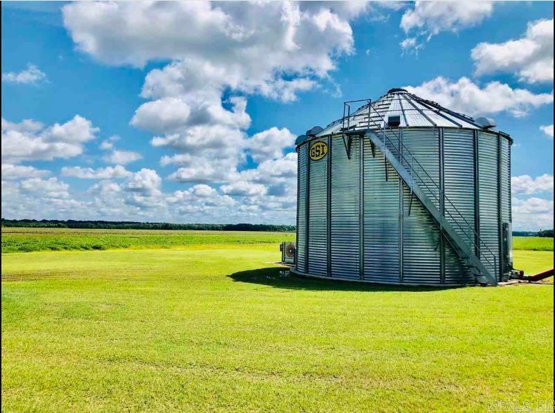 4837 S Kerr  Scott, AR