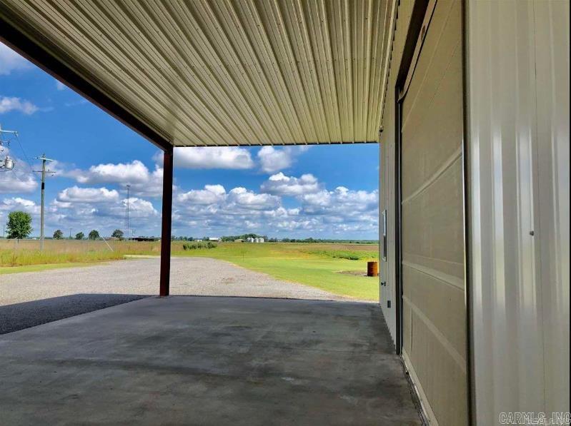 4837 S Kerr  Scott, AR