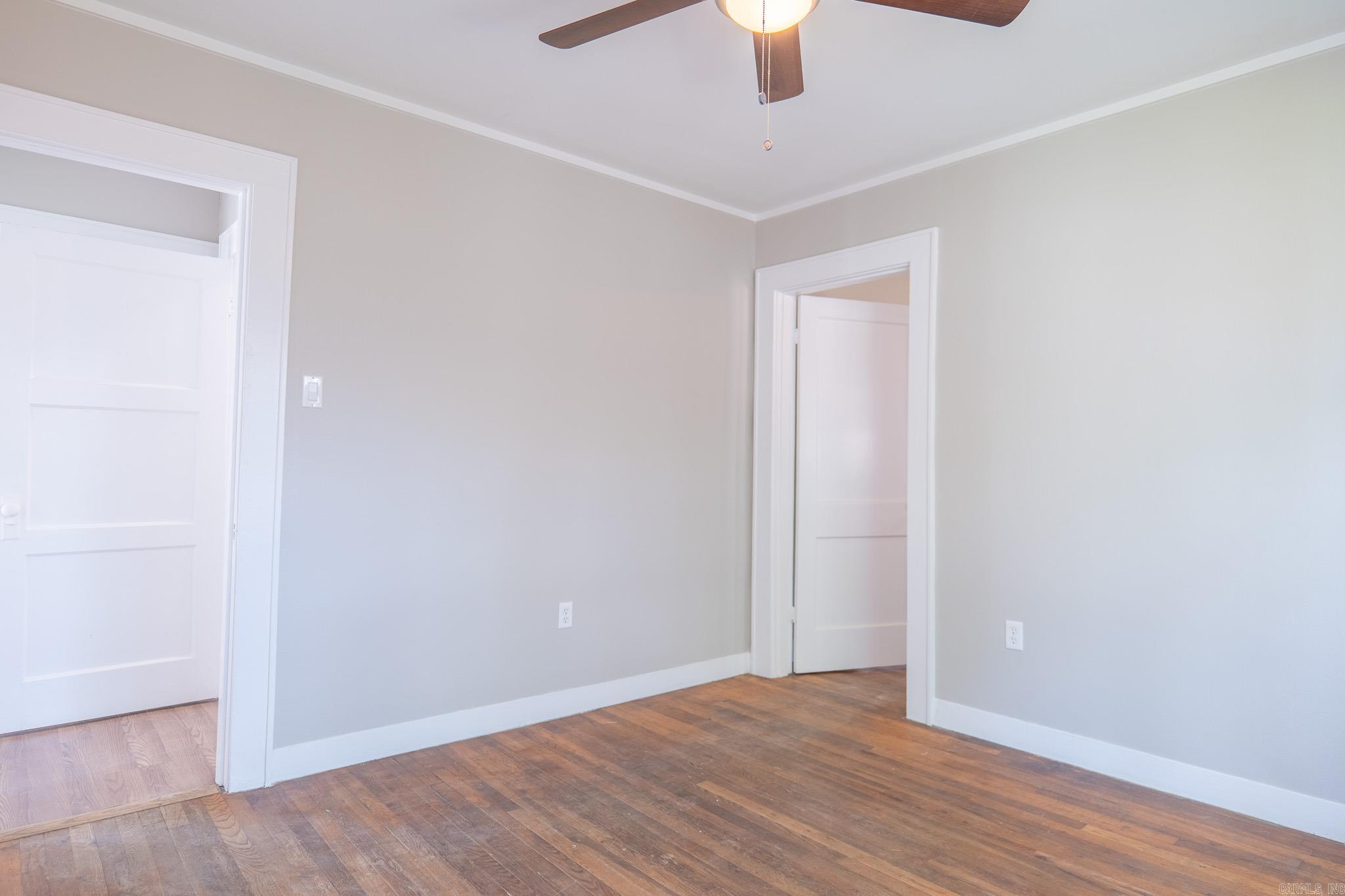 1614  Independence  Conway, AR