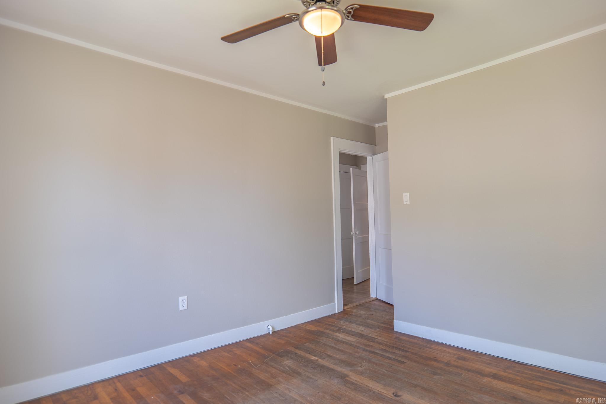1614  Independence  Conway, AR