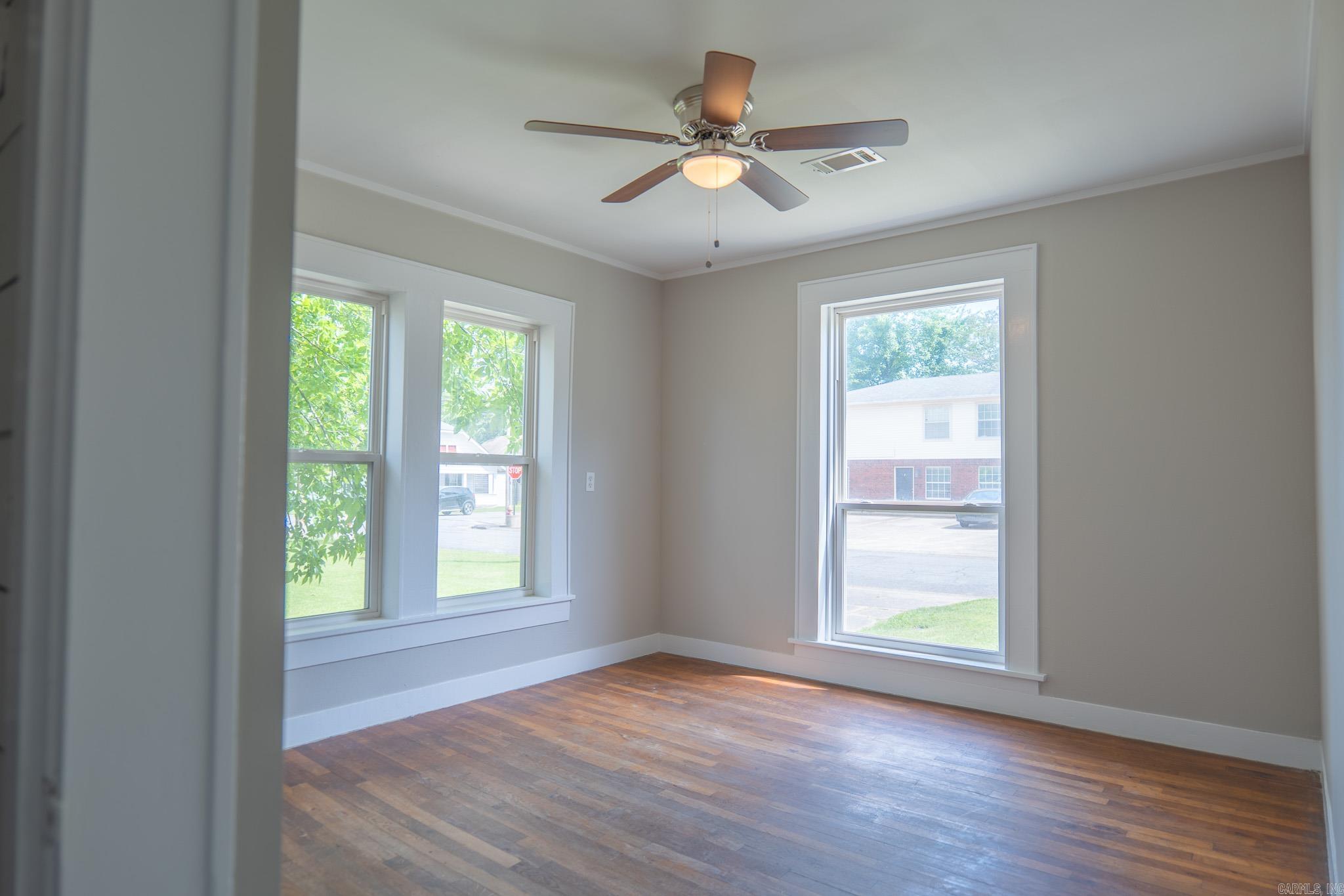 1614  Independence  Conway, AR